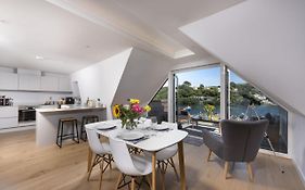 Fowey Penthouse, Fowey